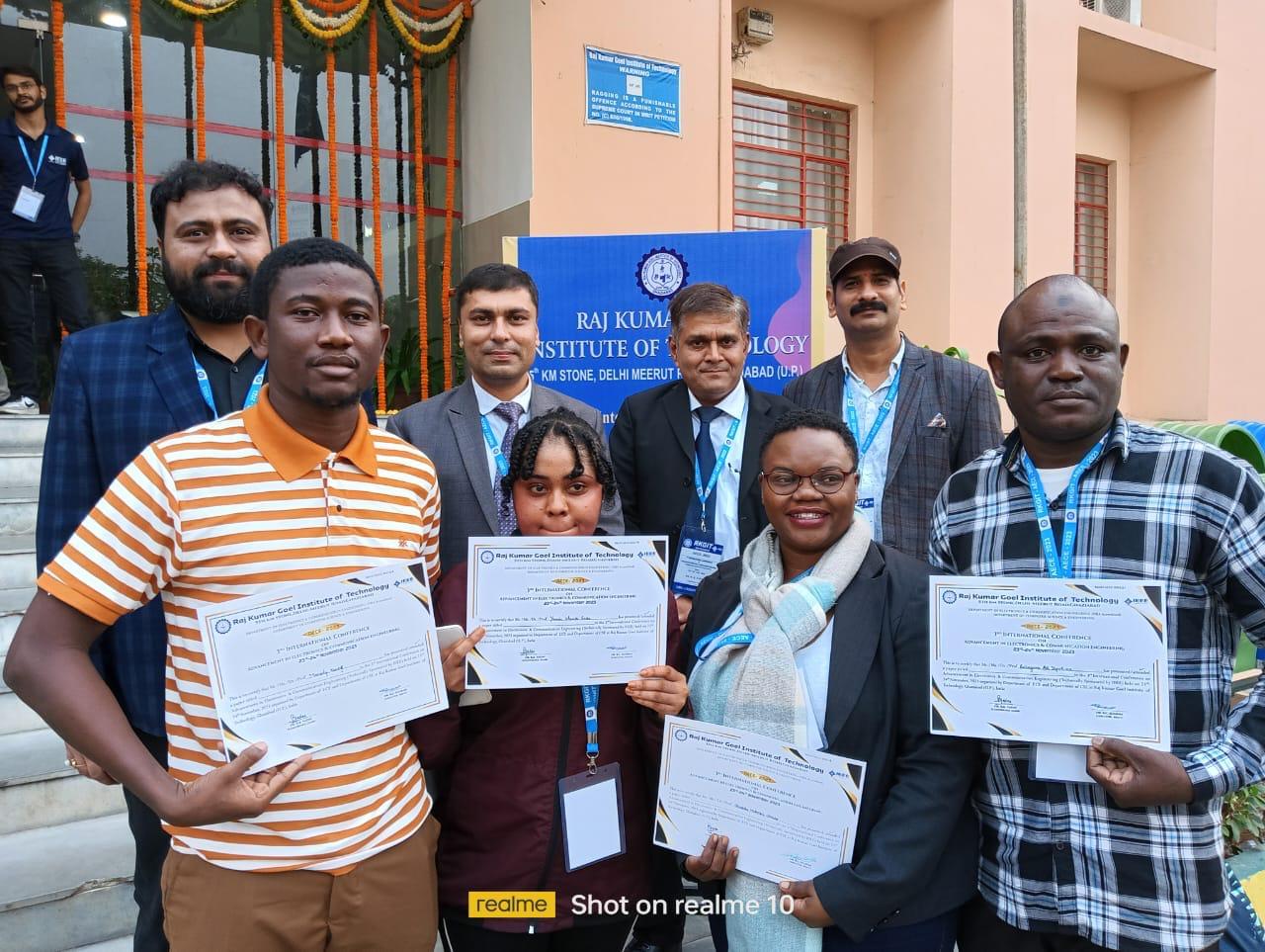 RKGIT Facilities photo 14